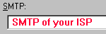 SMTP